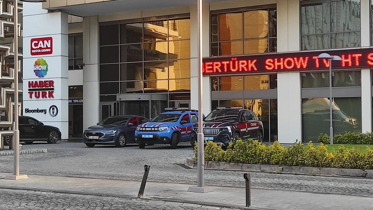 Can Holding Yönetim Kurulu Başkanı Kemal Can gözaltına alındı