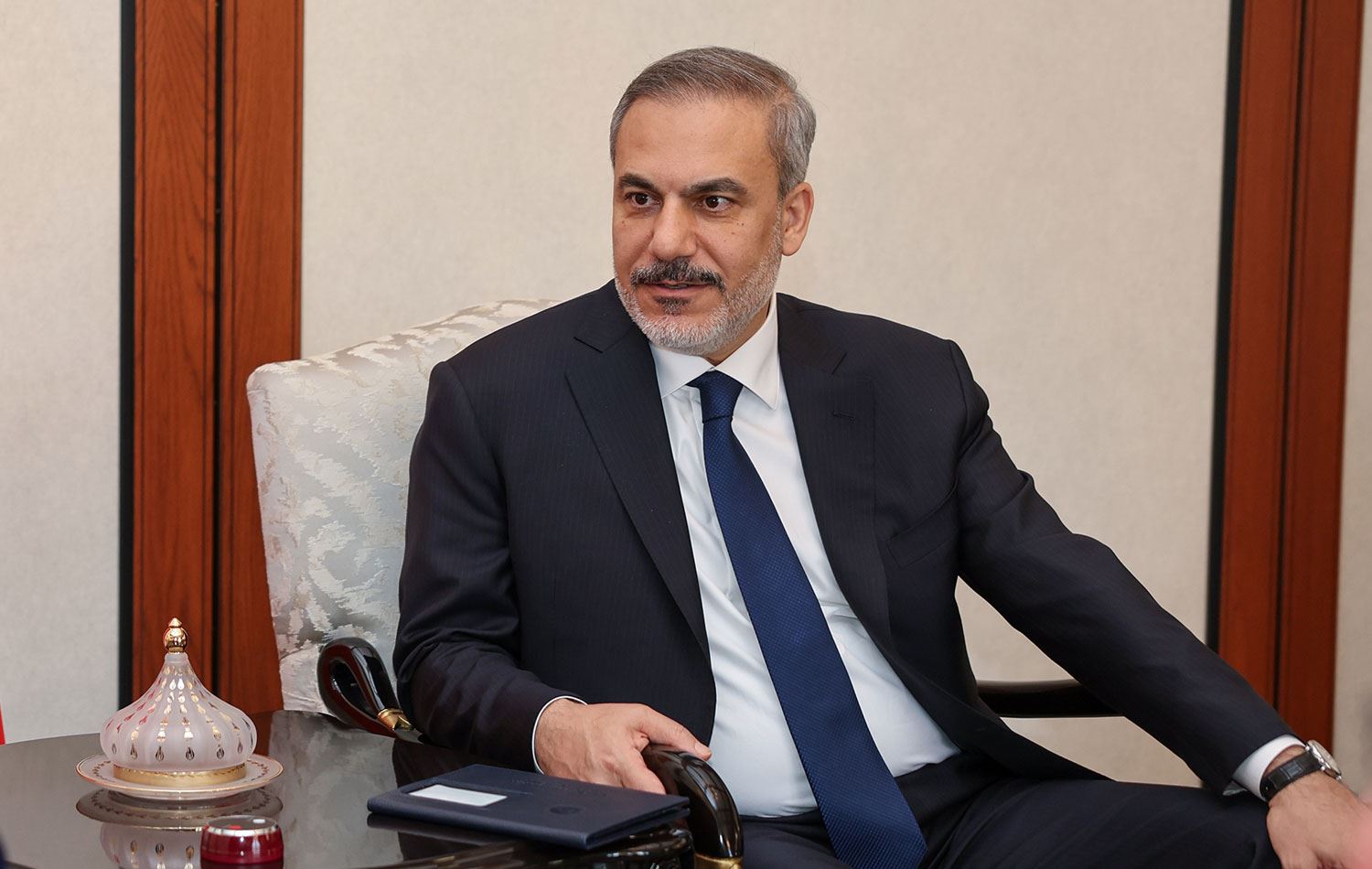 Hakan Fidan’ın Rolü: Kahramanlık Algısı mı, Sessiz Diplomasi mi?