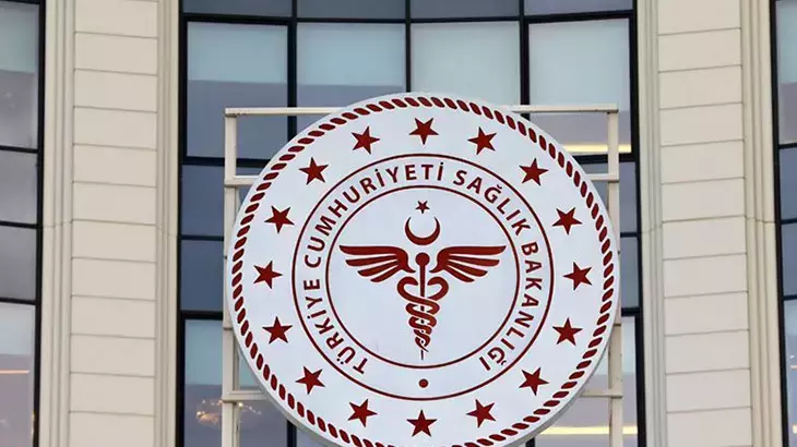 Sağlık Bakanlığı personel alımı ilanı yayımlandı