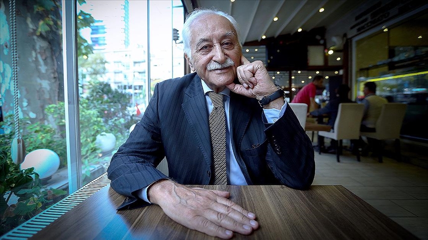 Yavuz Bülent Bakiler, son yolculuğuna uğurlandı