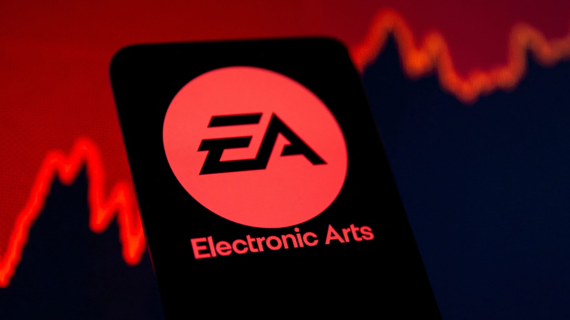 52,5 milyar dolarlık 'oyun': Electronic Arts satılıyor