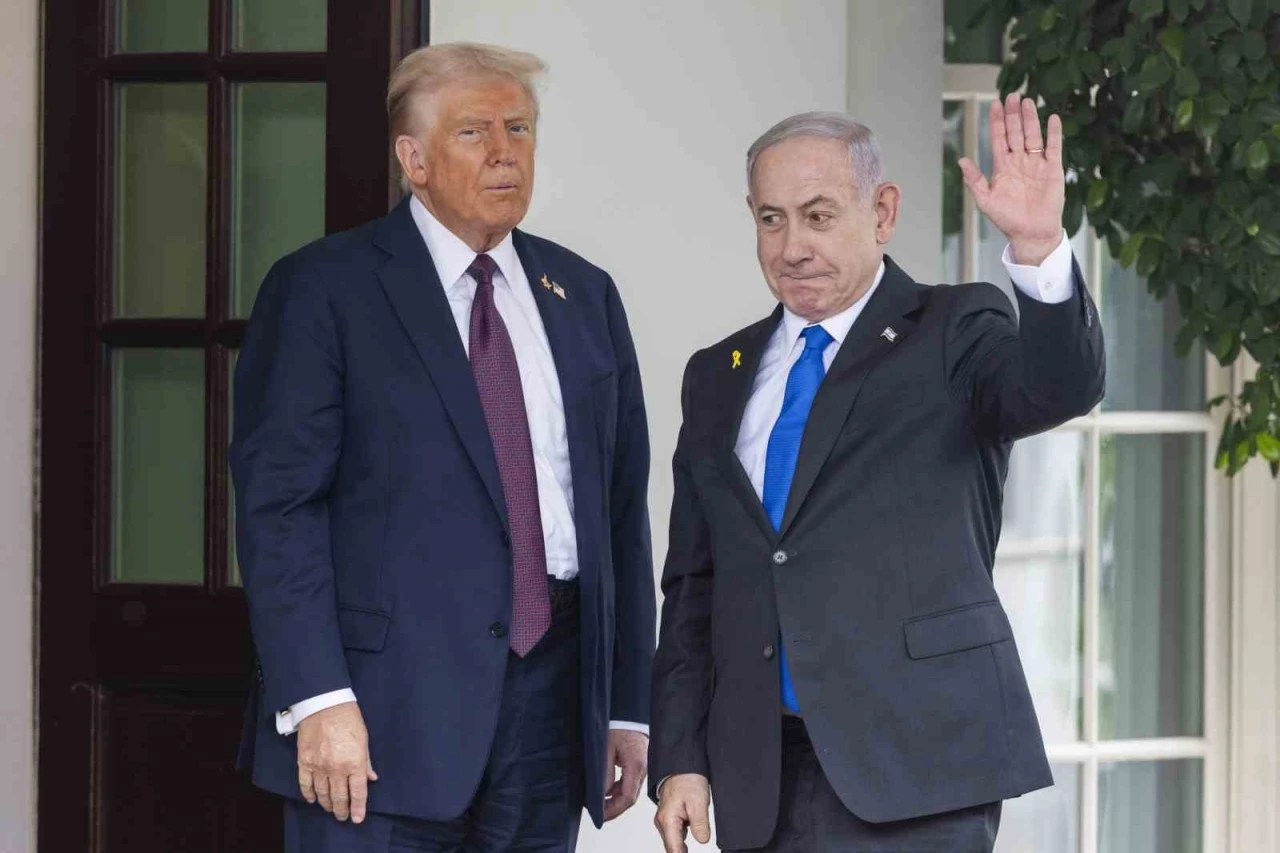 Netanyahu’dan Katar’a Özür: Diplomasi Krizi mi, Strateji mi?
