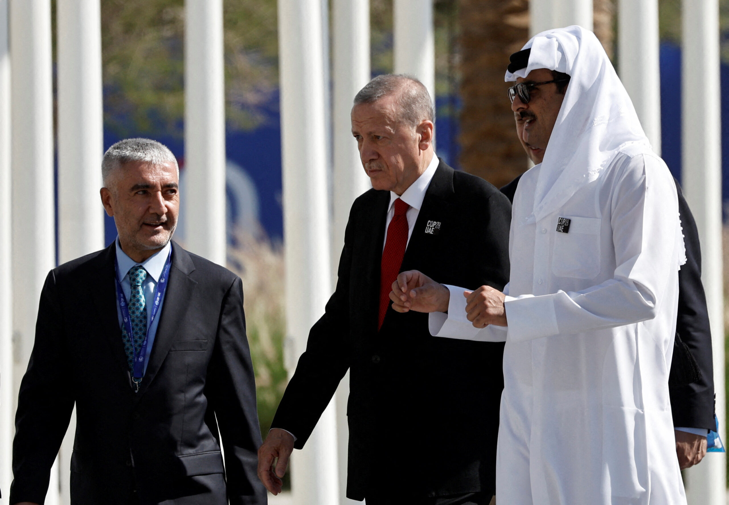 Türkiye, Doha’daki Gazze barış görüşmelerinde arabulucu rolü üstlenecek