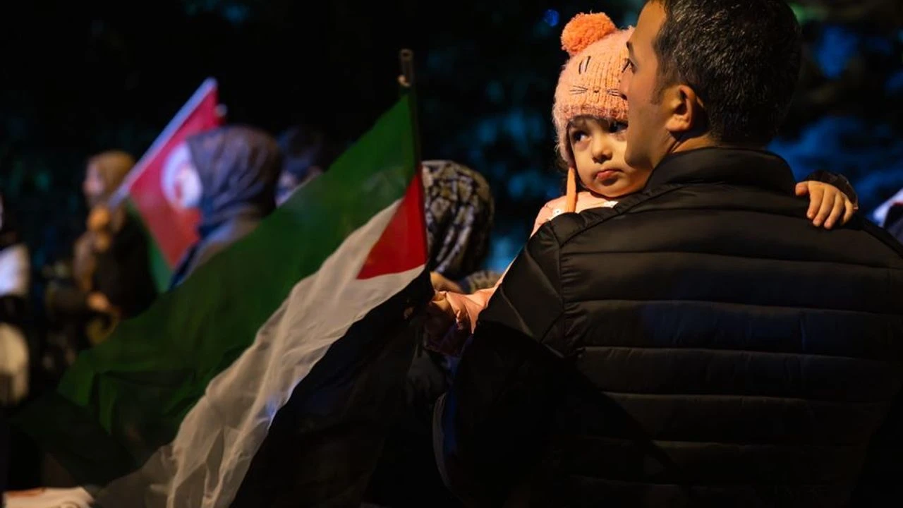 İsrail’in Gazze Filosu Müdahalesine Dünyadan Tepki Yağıyor