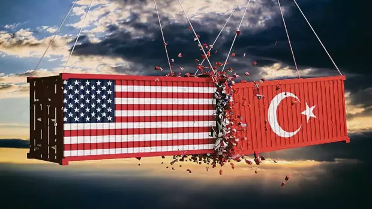 Yeni tarifeler kapıda: 14 Ekimde başlıyor, oran yüzde 50'ye çıkabilir!