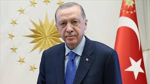 Erdoğan: Kudüs İçin Mücadele Azimle Sürecek