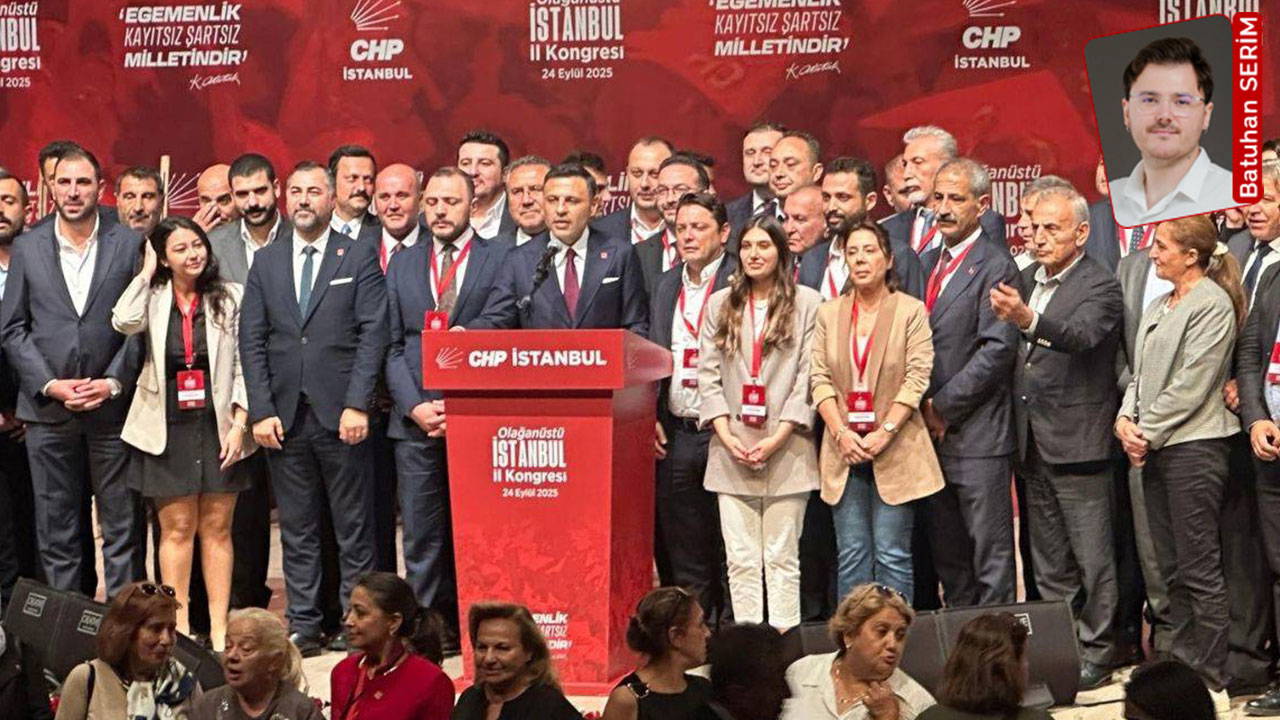 Son Dakika... Mahkemeden 'Gürsel Tekin' kararı!