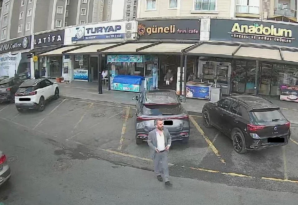 MİT'ten Metron Operasyonu: İsrail'e casusluk yapan dedektif ve avukat yakalandı