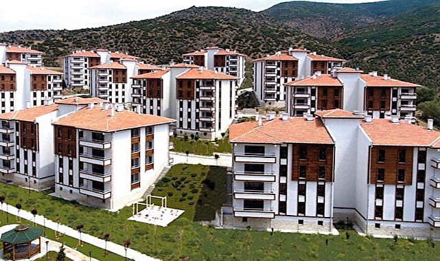TOKİ’den dolandırıcılık uyarısı: Sahte başvuru sitelerine dikkat