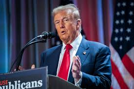 Trump: Hamas Kalıcı Barışa Hazır, İsrail Derhal Dursun