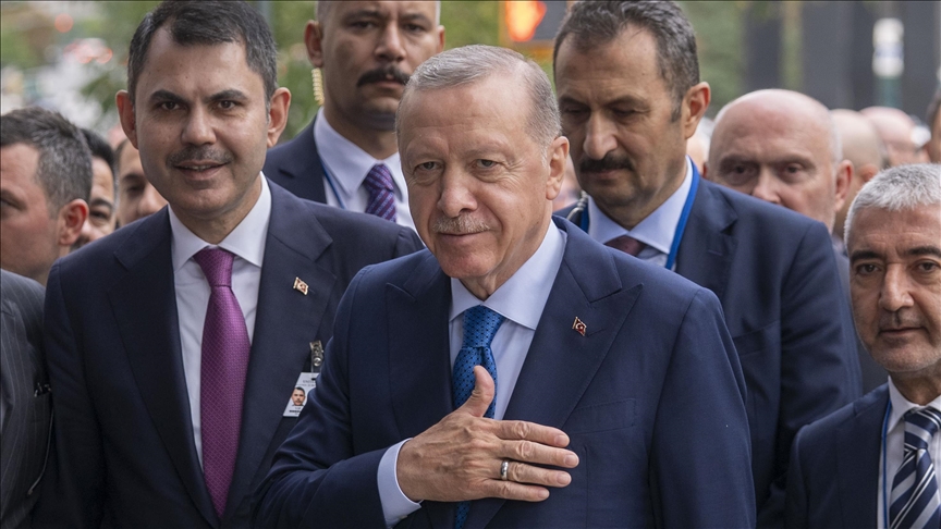 Şah Mat : Trump, Hamas ve İsrail 2025