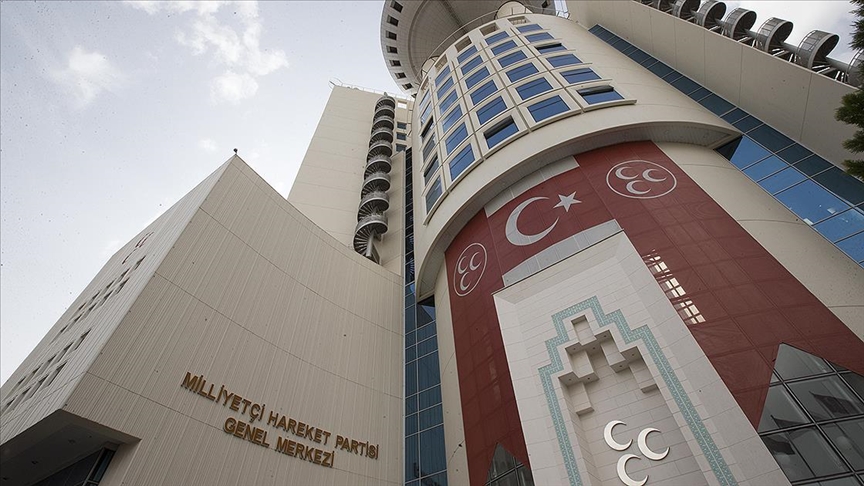 MHP : Gençlere Liderlik Vizyonu
