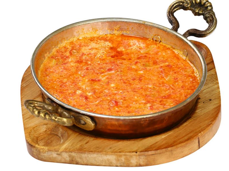 Menemen Vs Trump