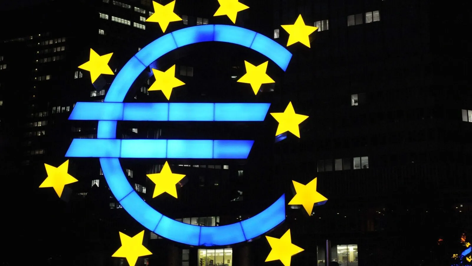 Euro Bölgesi Sanayi Üretimi Temmuz’da Ilımlı Artış Gösterdi