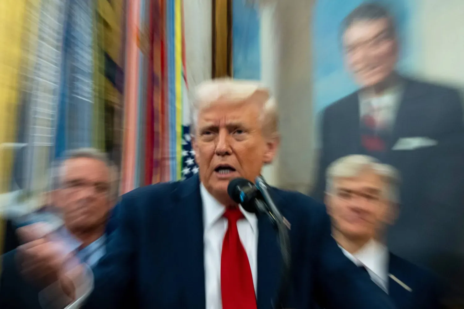 ABD Yargıcı Trump’ın Portland’a Muhafız Göndermesini Durdurdu