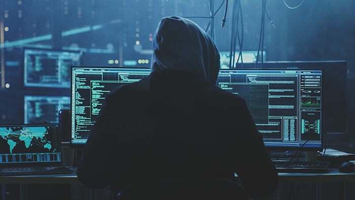 Hacker grubu, sosyal medya şirketinden fidye istiyor