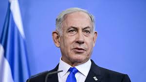 Netanyahu: Avrupa Gazze’deki İsrail stratejisinde etkisiz kaldı