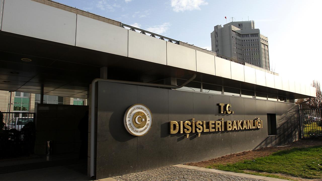 Dışişleri: 14 vatandaşımızın, yarın ülkemize getirilmesi için çalışmalar sürüyor