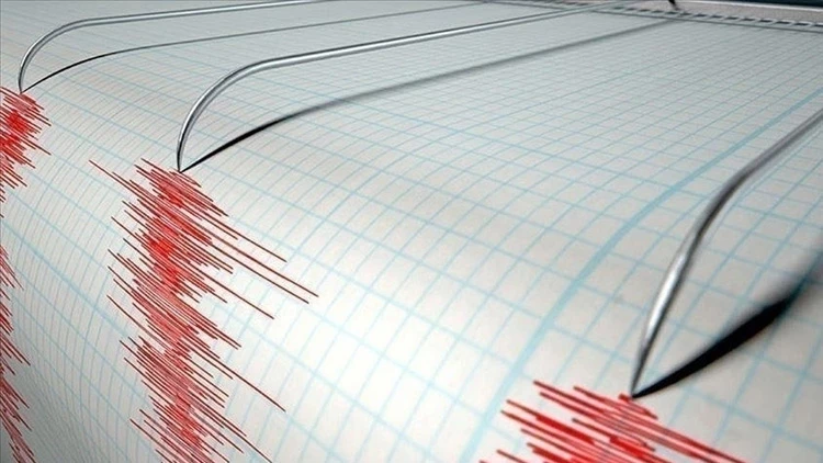 Okyanusya ülkesinde korkutan deprem: Papu Yeni Gine 6.6 ile sallandı
