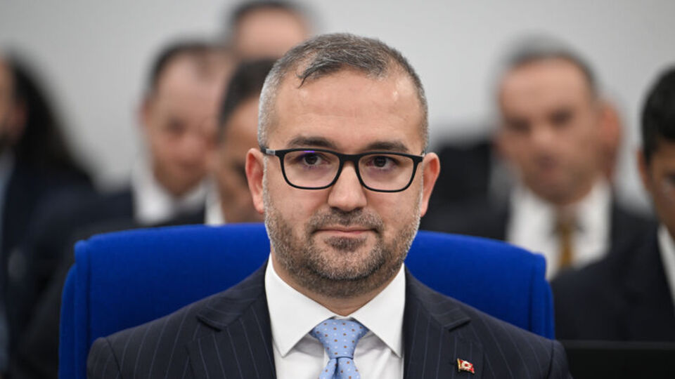 TCMB Başkanı Karahan: Enflasyon görünümünde iyileşme kaydettik