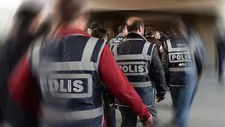 Ankara'da 'rüşvet' operasyonu: 27 gözaltı