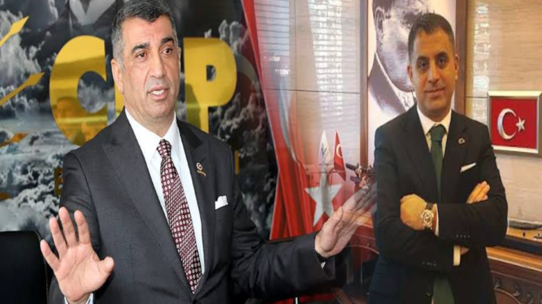 Milyarlık ihaleleri alan AKP’li müteahhitten CHP'li vekile övgü: "Dik ve ilkeli duruş sergiliyor"