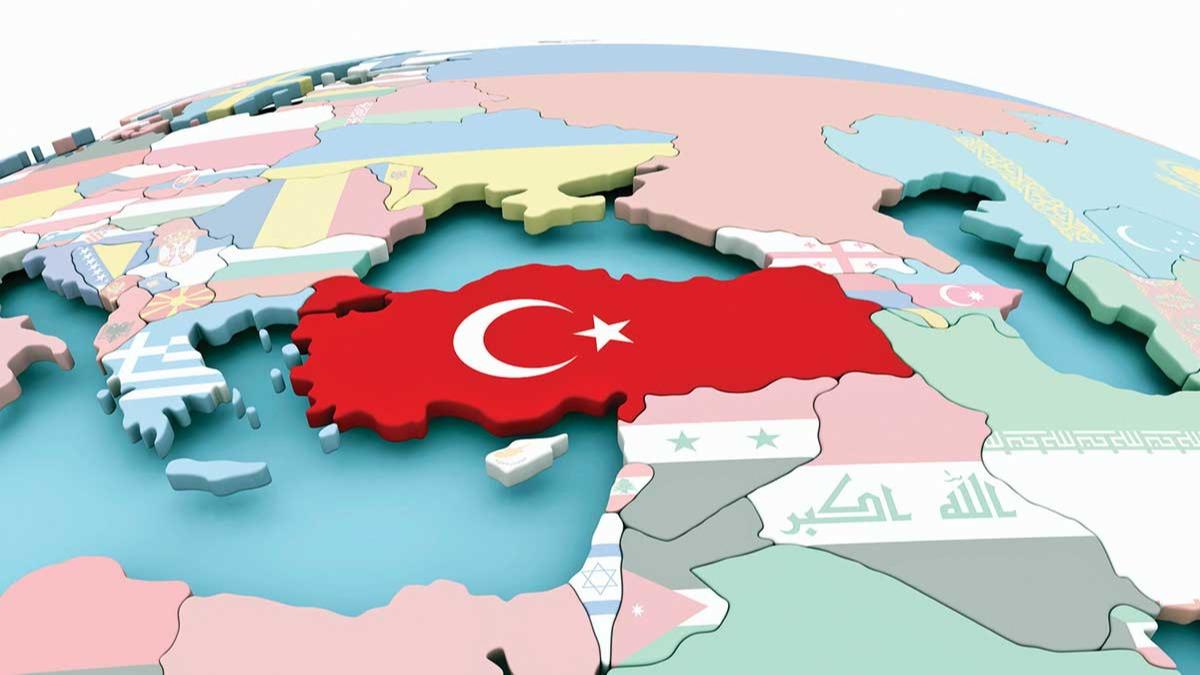 Türkiye’nin Yeni Diplomasi Stratejisi: Denge, Etki ve Güç