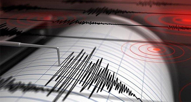 Son depremler listesi 9 Ekim 2025: AFAD ve Kandilli duyurdu! Az önce deprem mi oldu, nerede ve kaç büyüklüğünde?