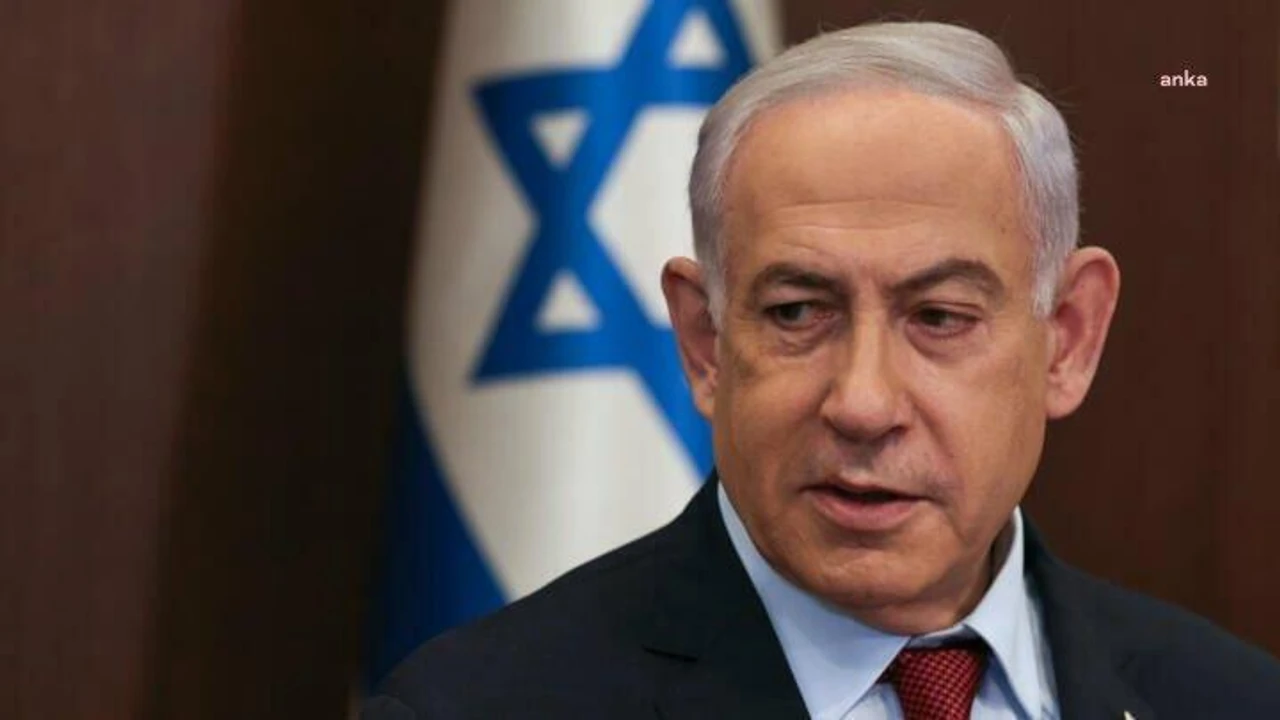 Netanyahu: “İsrail için büyük bir gün”