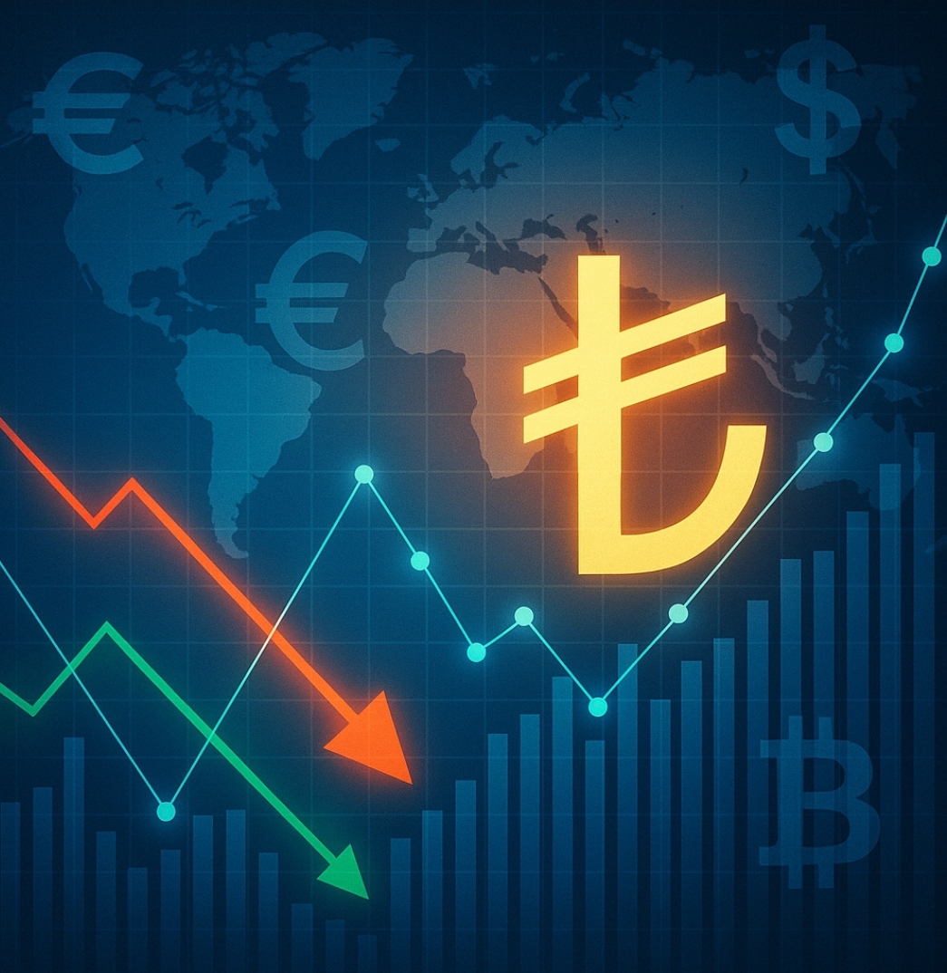 IMF: Belirsizlik Küresel Ekonomide Yeni Norm