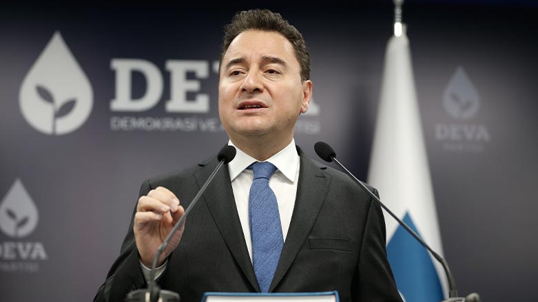 Babacan'dan CHP'ye Sert Çıkış: Borçlusunuz Diyene 'Hadi Oradan' Dedi