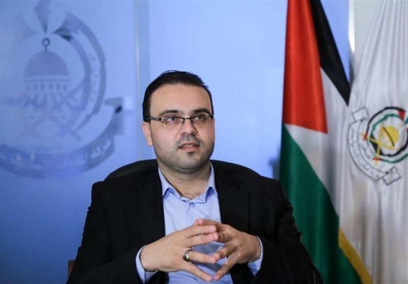 HAMAS: Anlaşmada garantör ülkelerle birlikte çalışıyoruz