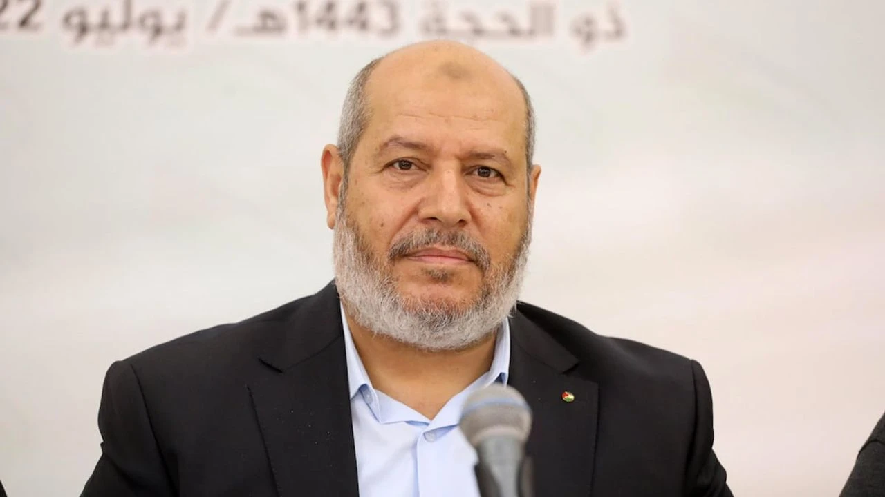 Hamas: Kalıcı Ateşkes Resmen Başladı