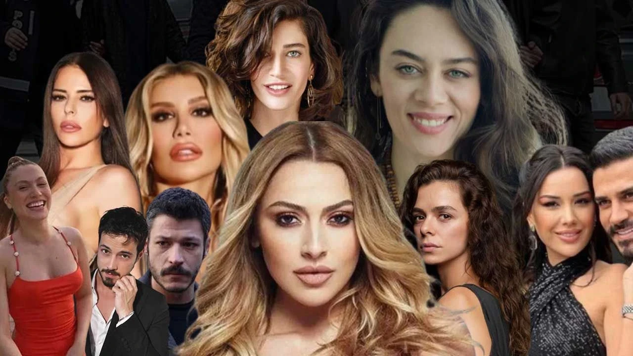 Ünlü İsimlere Uyuşturucu Operasyonu: 19 Kişi İfade Verdi