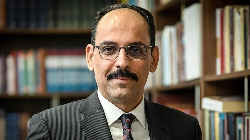 MİT Başkanı İbrahim Kalın, Gazze Ateşkes Görüşmelerine Katıldı