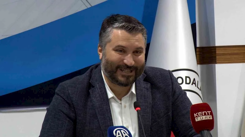 Bakan Yardımcısı İnan: En zayıf yanımız cari açık