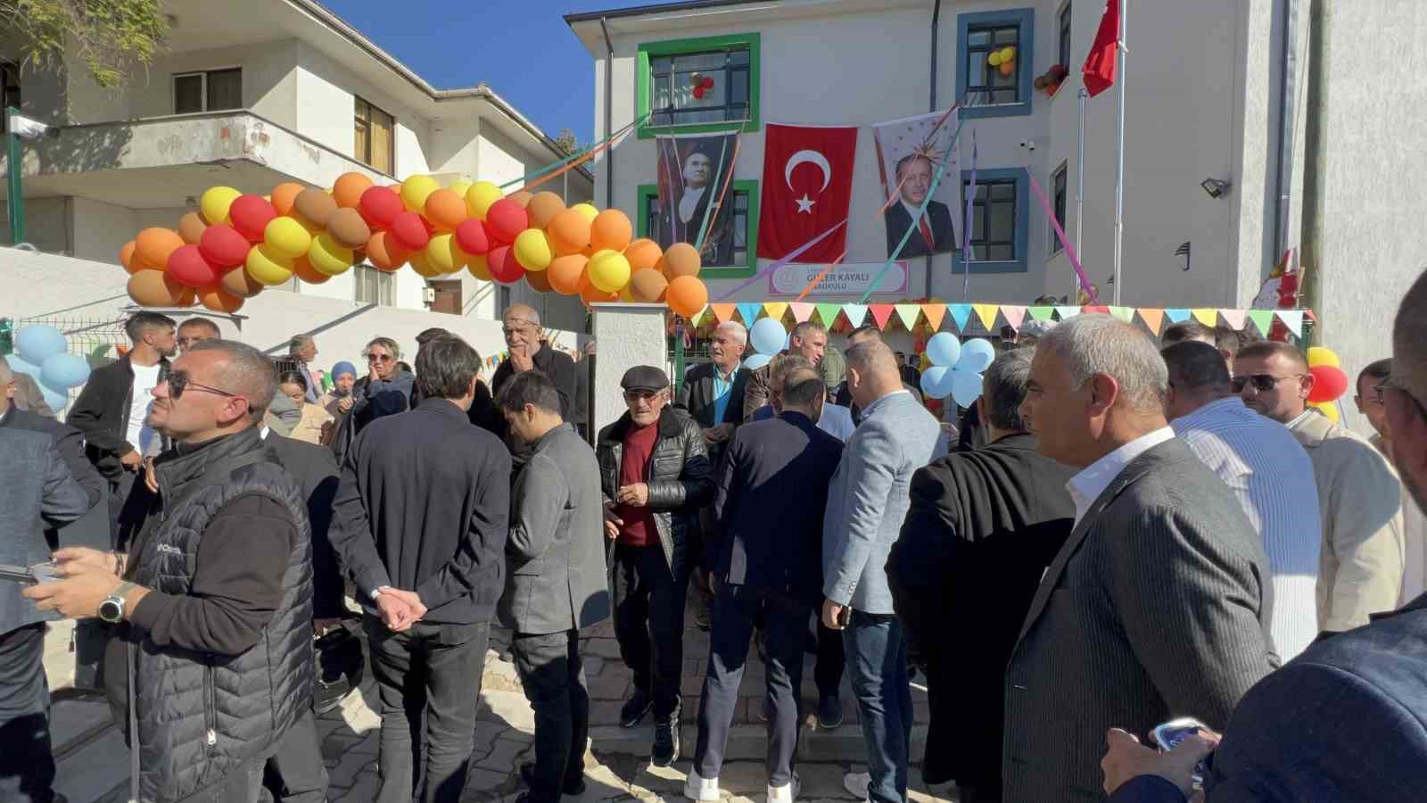 Bülent Turan: Güçlü olmaktan başka yolumuz yok