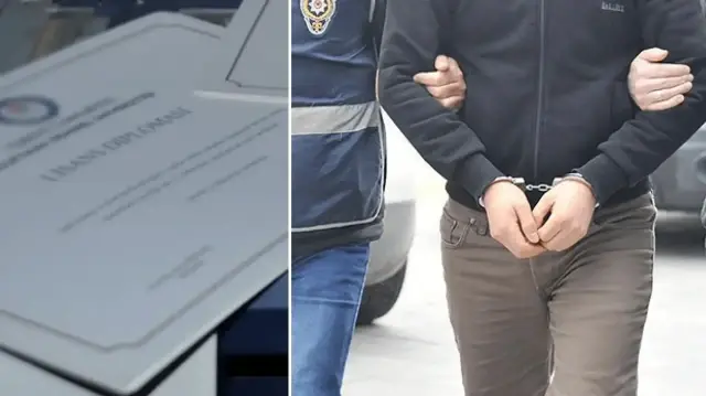 Ankara’daki sahte e-imza soruşturmasında 23 kişi tutuklandı