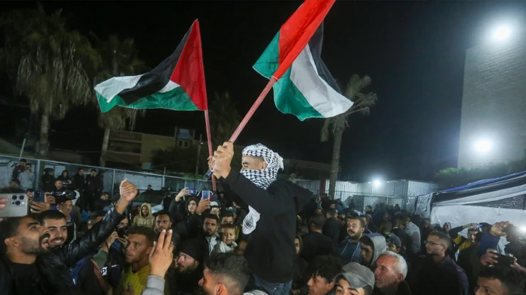Hamas ve İsrail Arasındaki Ateşkesin Detayları