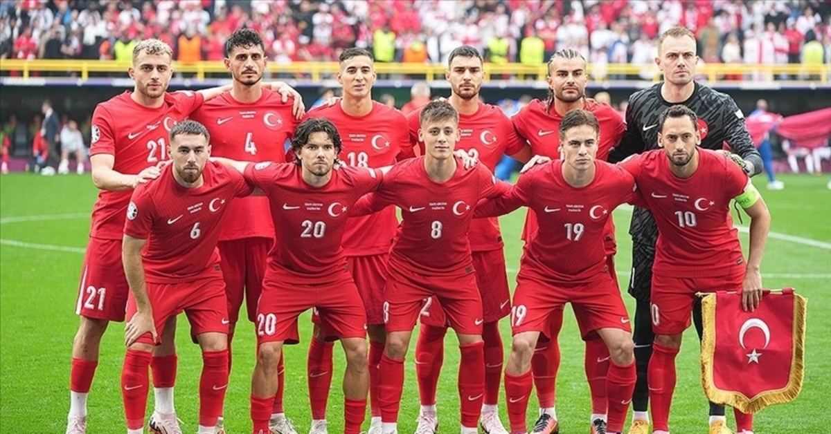 Montella’dan flaş karar: Bulgaristan maçında sürpriz 11!