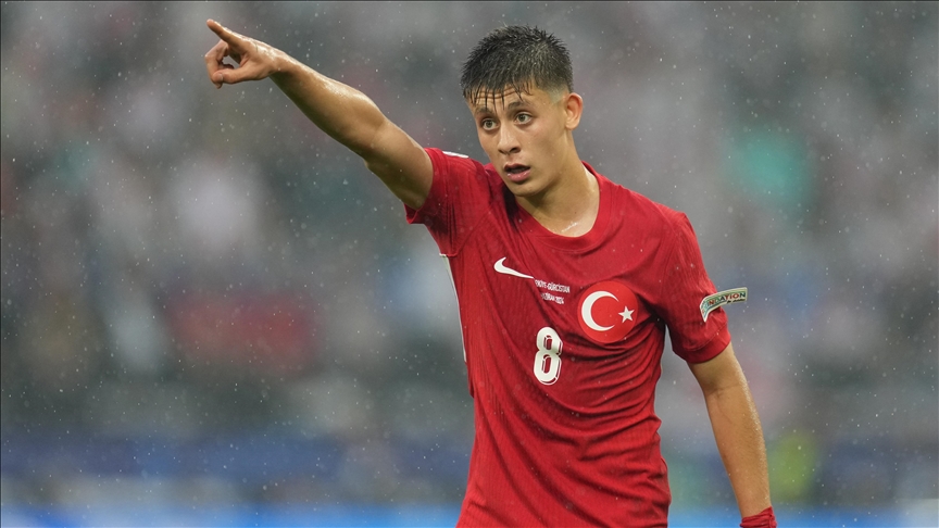 Ula Uşak ne ettun ! Türkiye, Bulgaristan’ı 6-1 Farkla Yendi