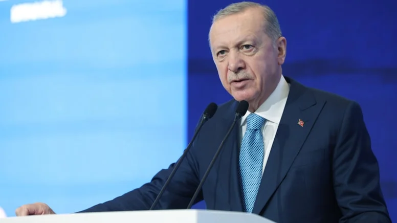 Cumhurbaşkanlığı'na Cevdet Yılmaz vekalet edecek