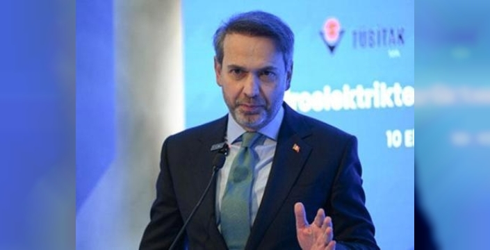 BAE ile 1 Milyar Dolarlık GES Projesi İçin Son Aşama