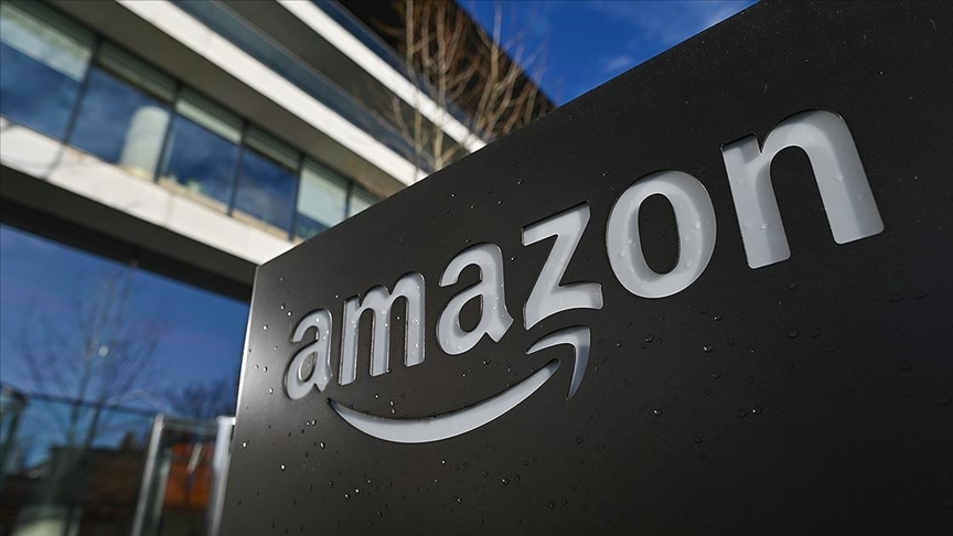 İsrail anlaşmasını eleştirdi, Amazon yazılım mühendisini kovdu