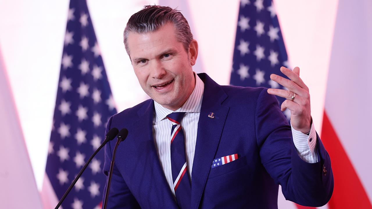 ABD Savunma Bakanı Hegseth’ten Rusya’ya Uyarı