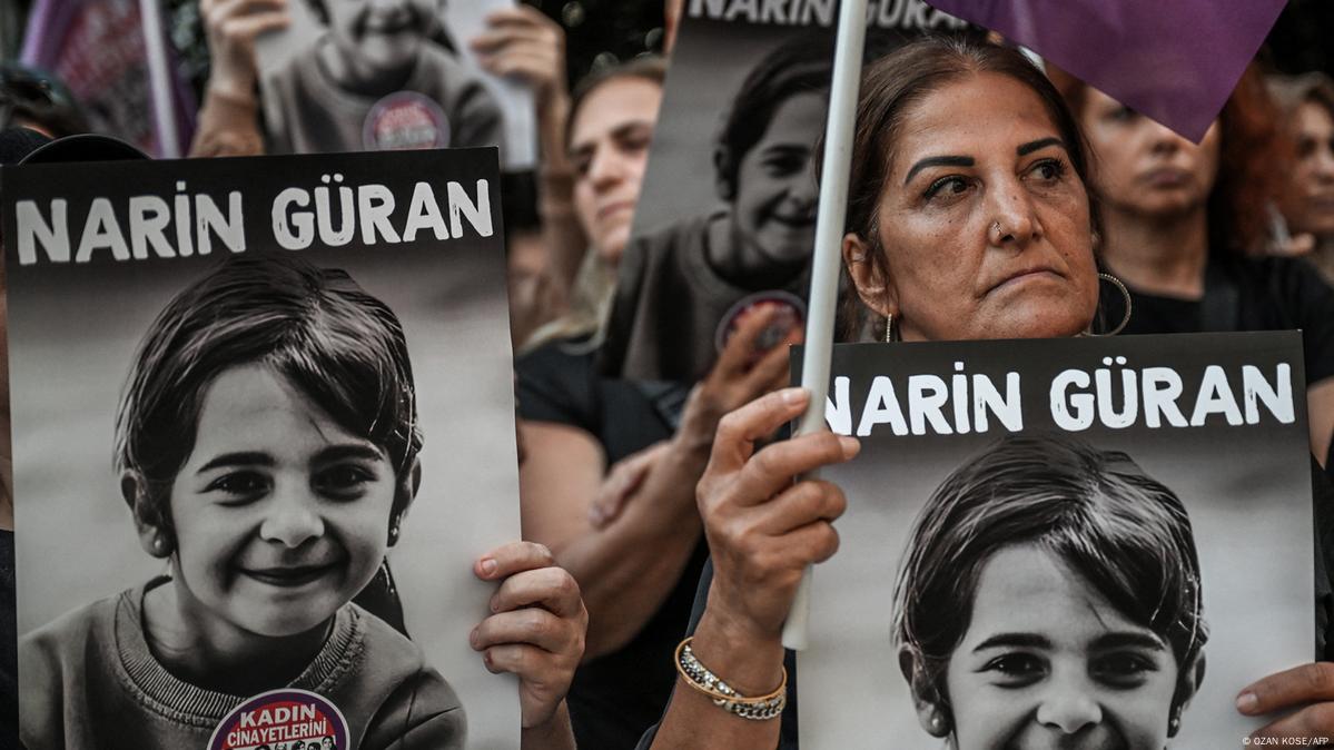 Narin Güran davasında vicdan isyanı: Avukat gözyaşlarıyla çekildi
