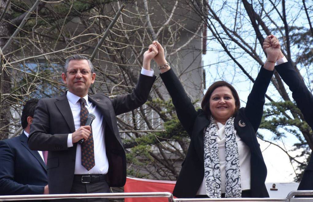 CHP’li Başkan Burcu Köksal AK Parti’ye Geçiyor İddiası