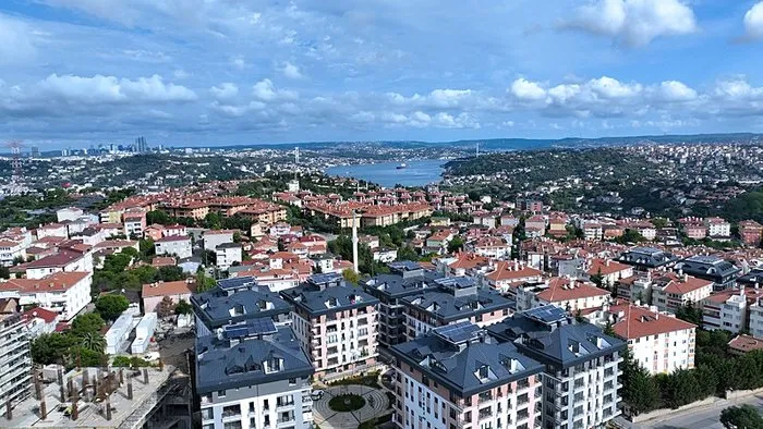 Yüzyılın konut projesinde geri sayım! TOKİ'den dar gelirliye kurayla kiralık ev.