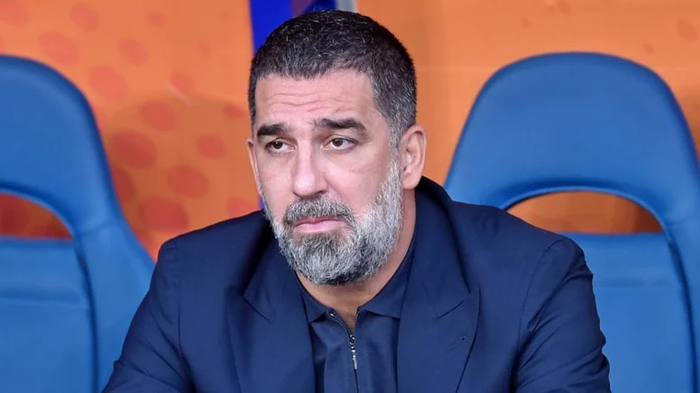 Arda Turan bunu hiç beklemiyordu! 2. lige mi gidecek?