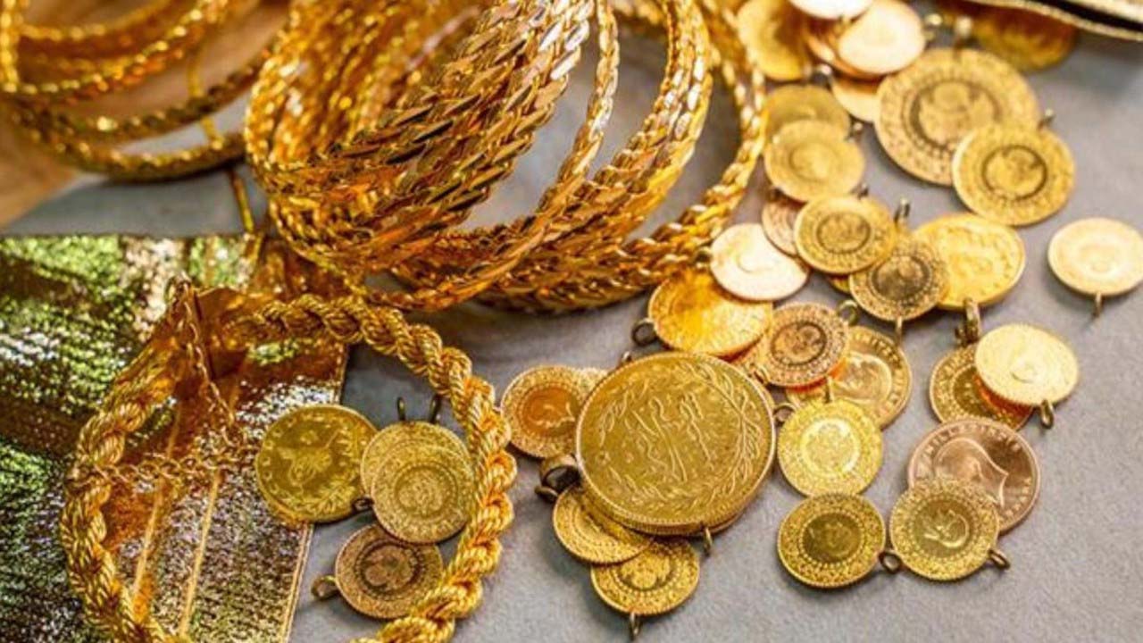 Altın fiyatları bugün ne kadar? Gram, çeyrek, yarım, tam altın